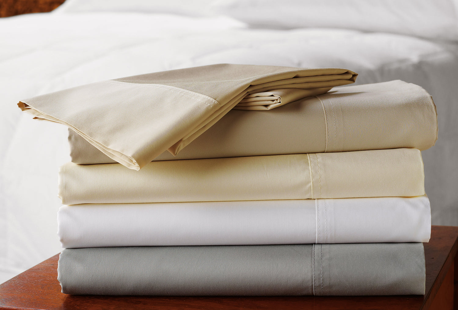 Linens - Down Direct