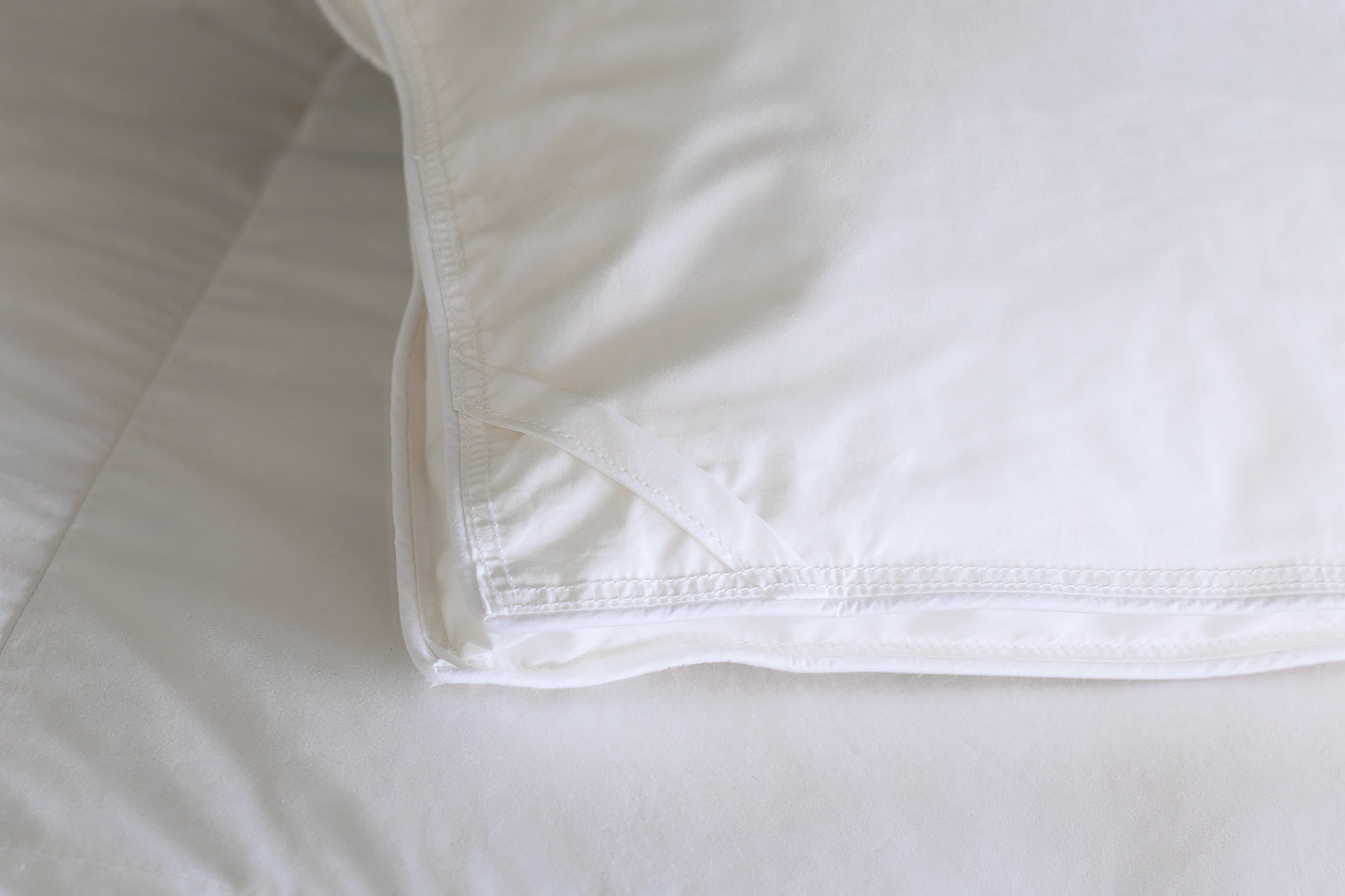Batiste Collection Down Comforter Duvet Insert by Down Inc.