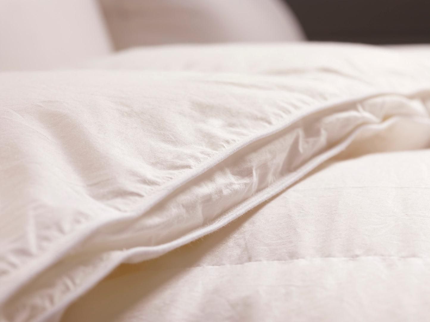 10" Baffle Box Down Duvet Insert Comforter