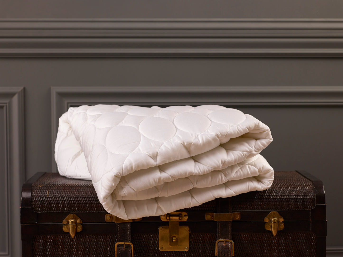 Tencel™ Lyocell Mattress Pad