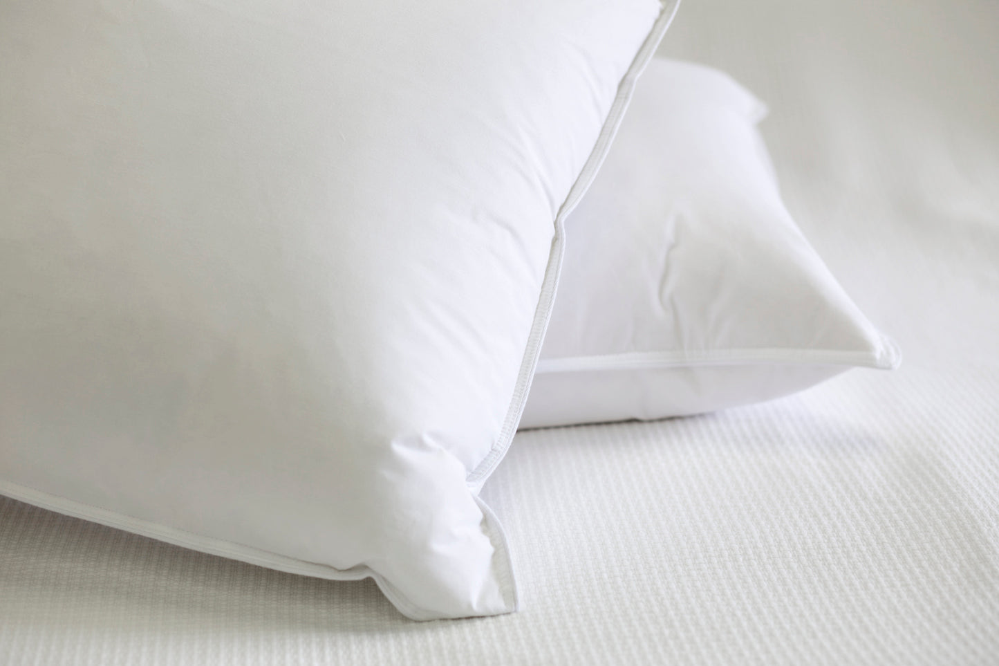 Luxury Hotel Collection Down-Alternative Sleeping Pillow by Down Inc.