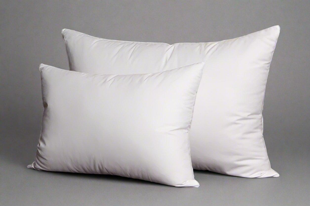 Down-Alternative Decorative Pillow Insert - Down Direct