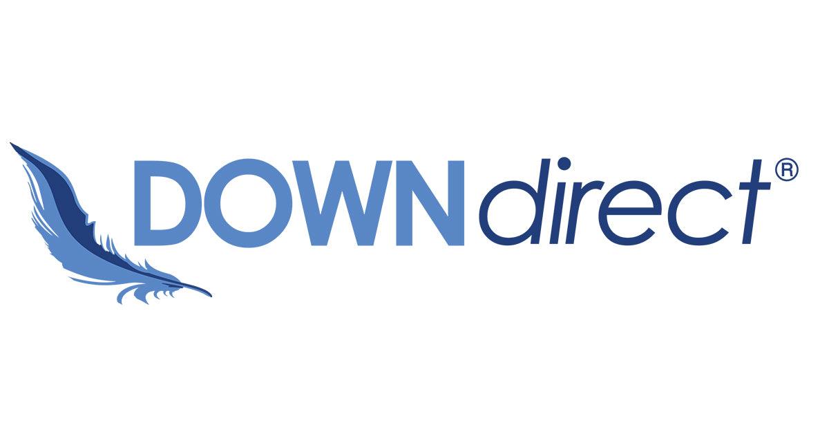 Down Direct | Luxury Down Bedding at Factory Direct Prices