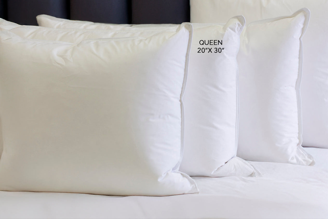 PrimaSera™ Knife Edge Sleeping Pillow