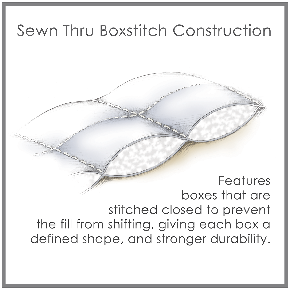 Luxury Hotel Down-Alternative Duvet Comforter by Down Inc.