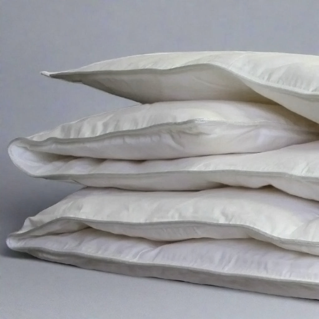 Luxury Hotel Down Duvet Comforter by Down Inc.