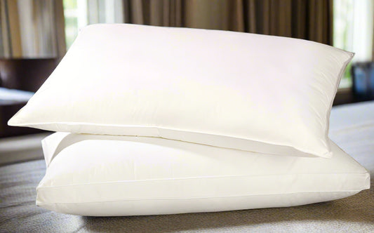 luxury hotel pillows