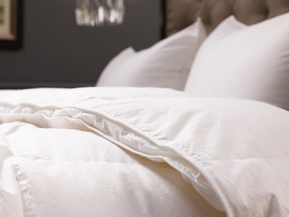 Signature Collection Down Duvet Comforter by DOWN Inc.