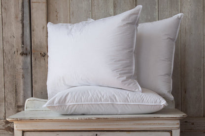 Synergy® Down and Feather Sleeping Pillow by Down Inc.