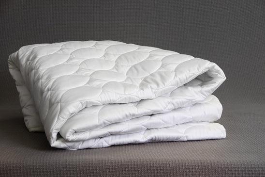 Premium Mattress Pad - Down Direct