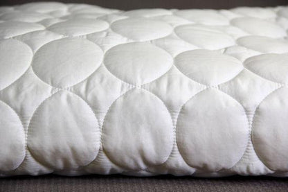 Premium Mattress Pad - Down Direct