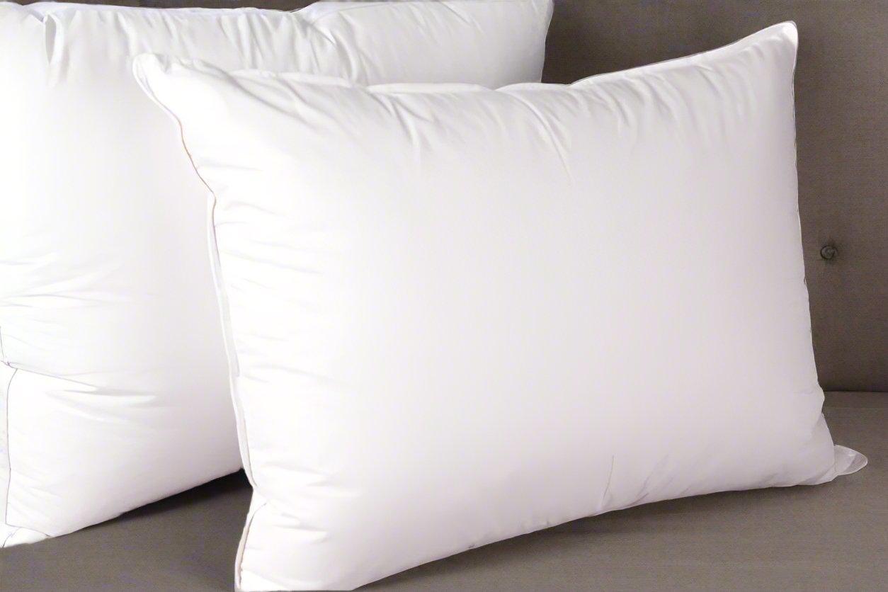 Premium Down-Alternative Sleeping Pillow - Down Direct