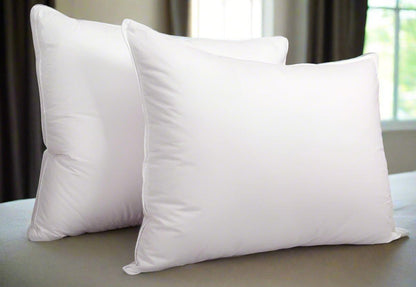 Classic Down Sleeping Pillow - Down Direct